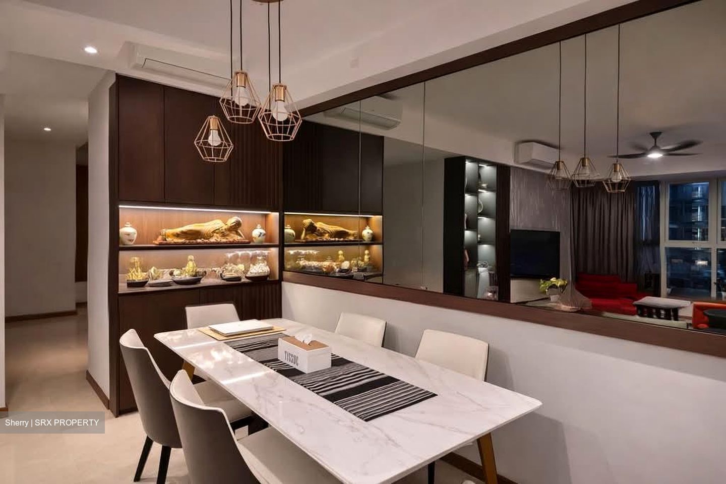 The Marque @ Irrawaddy (D12), Apartment #552879431